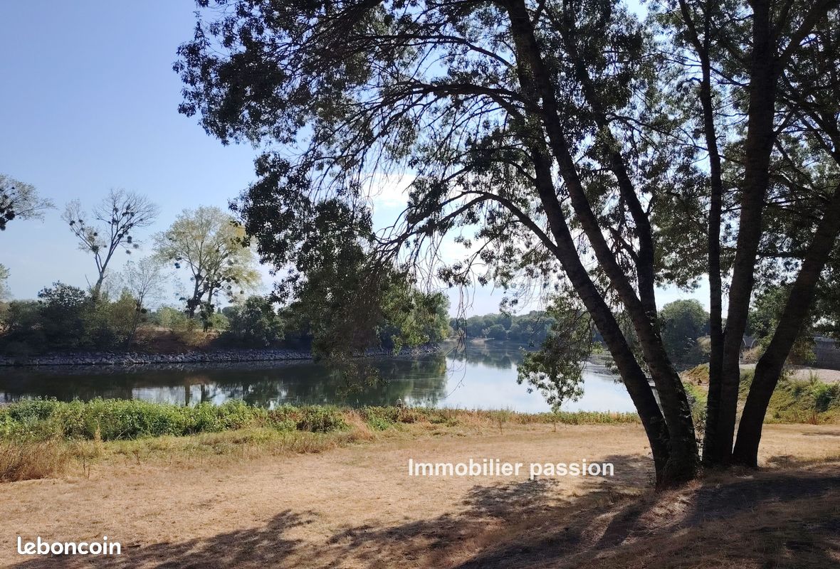 Appartement 4 pièces 89 m² · à Chalonnes-sur-Loire · 89 m² · 339 000 €