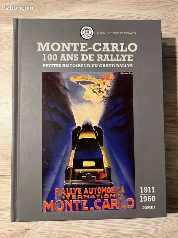 The Grand Départ on live! - Automobile Club de Monaco