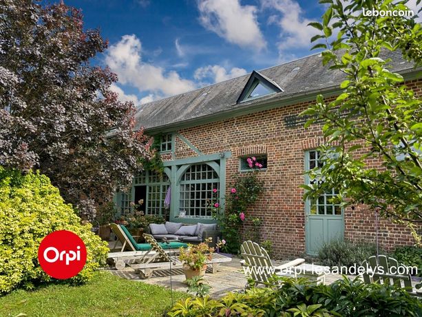 Maison 6 pièces 150 m²