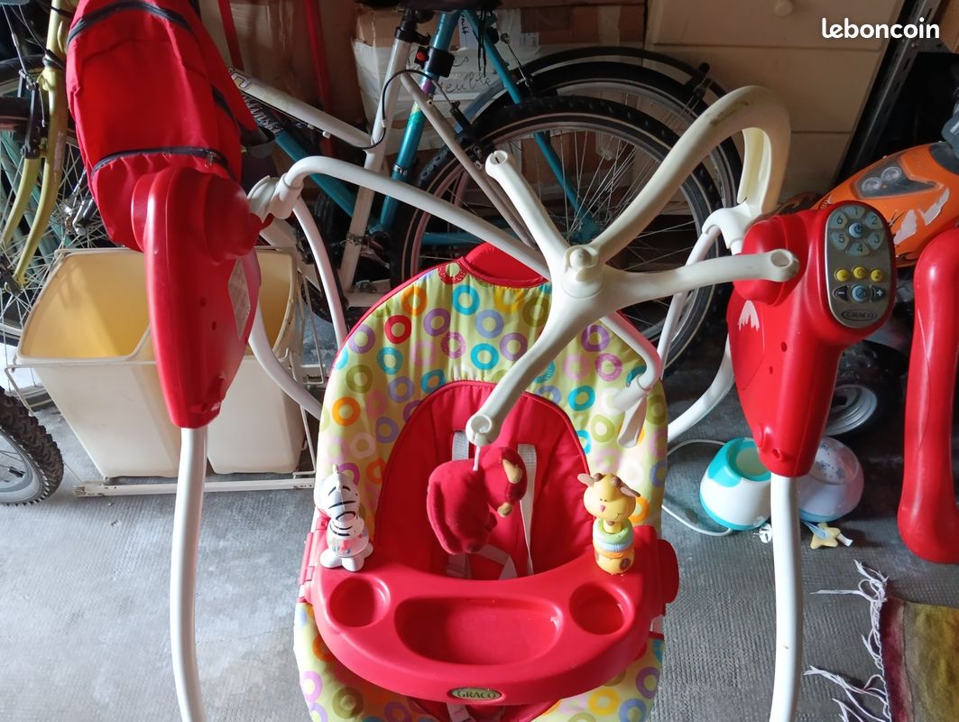 Utilité pour bébé (image 16)