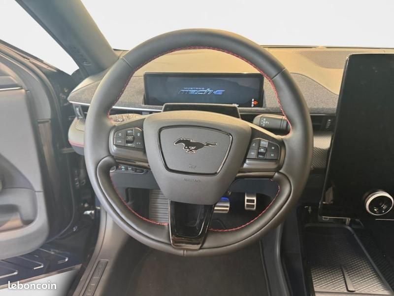 Ford Mustang Mach-E 276ch Extended Range 88kWh Premium Propulsion (image 15)