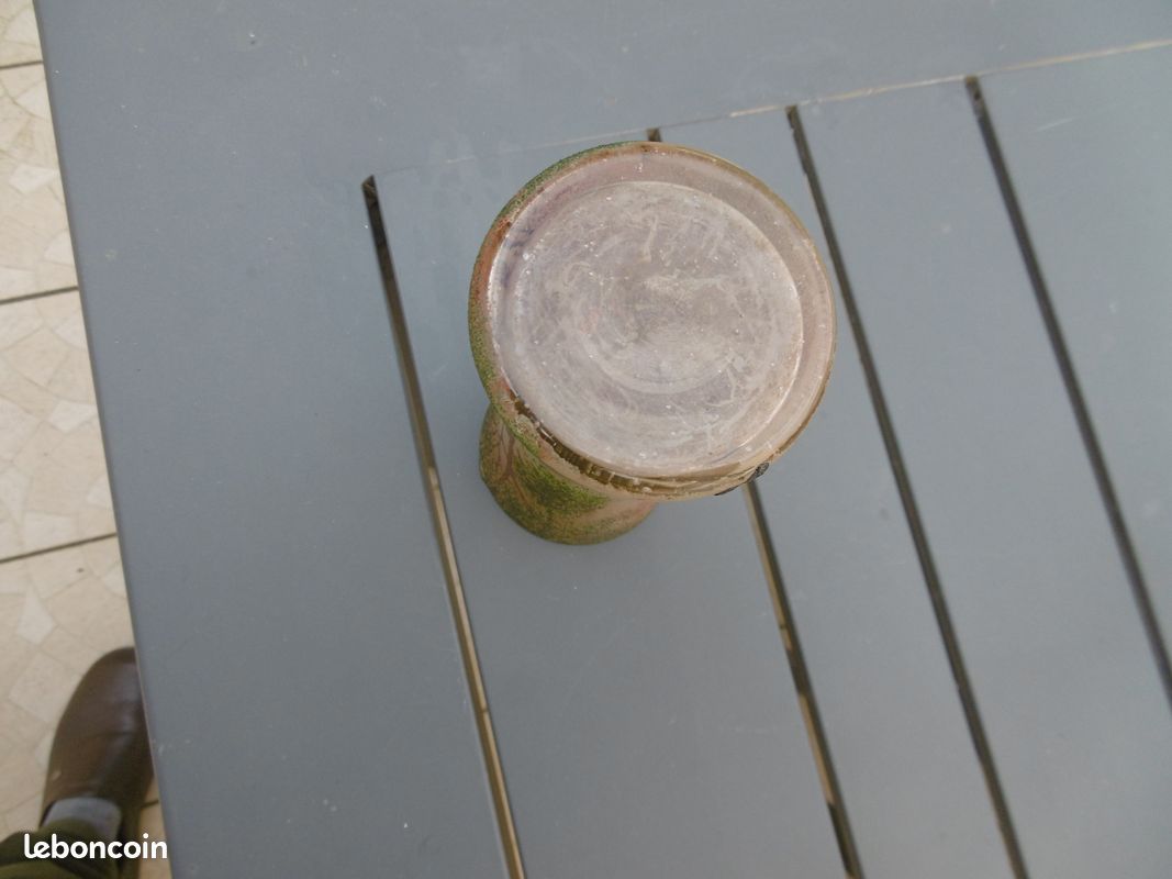 Vase Legras (image 5)
