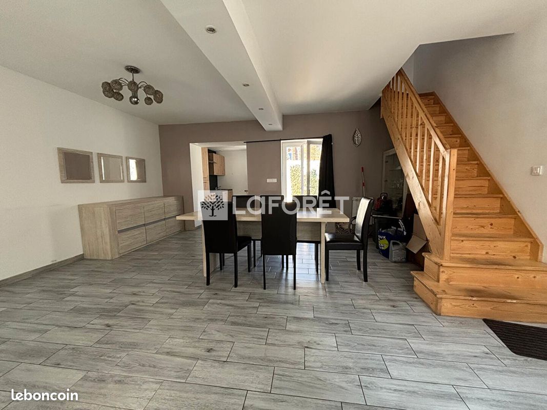 Maison 3 pièces 70 m² · à Halluin · 70 m² · 149 000 €