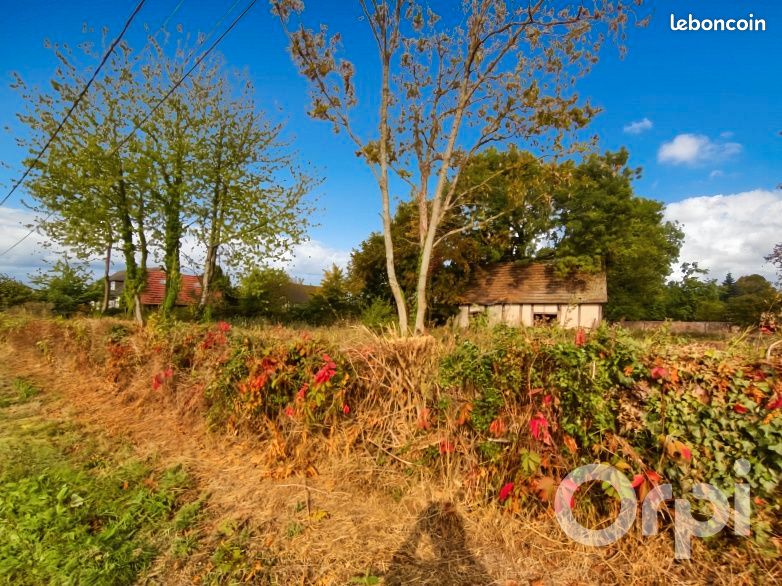 Maison 1 pièce 48 m² · à Lyons-la-Forêt · 48 m² · 67 000 €