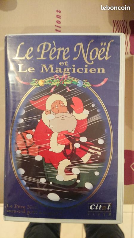 11 cassettes video vhs pour enfants (image 9)