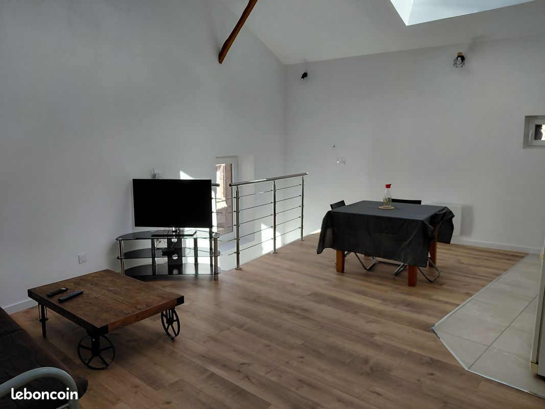 Appartement 3 pièces 65 m² · à Chavanay · 65 m² · 800 €