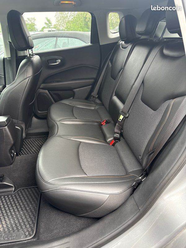 Jeep compass (image 7)