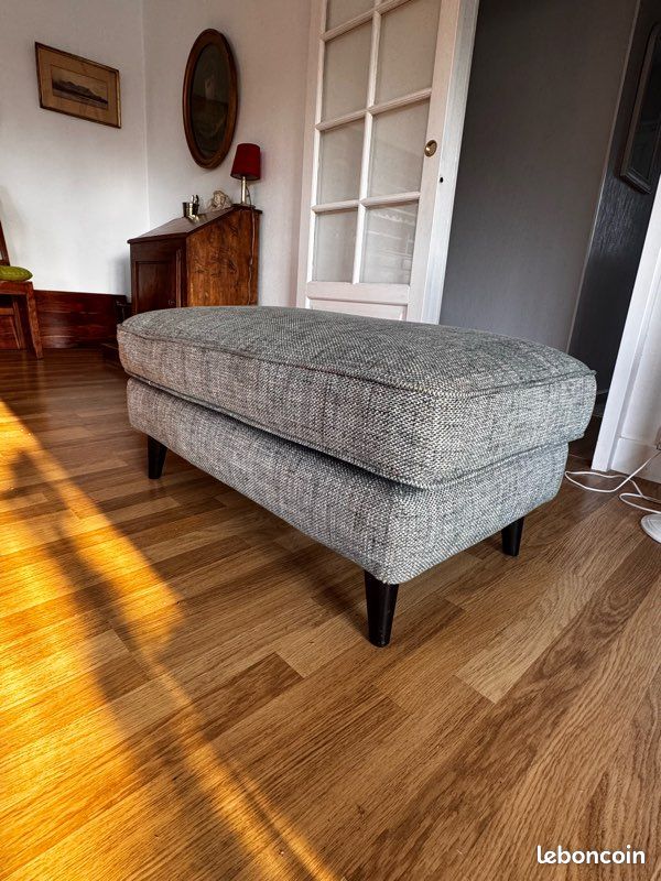 Pouf Poltron et Sofa (image 1)