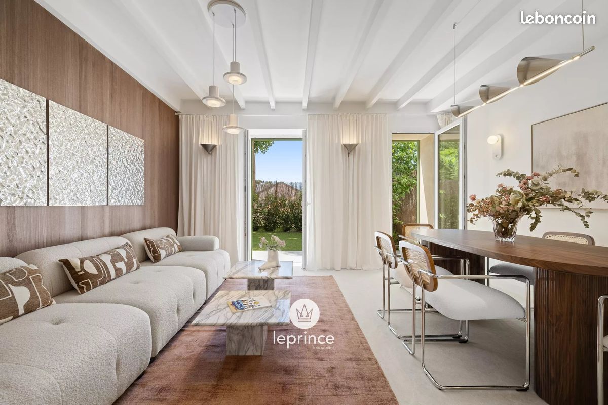 Appartement 5 pièces 102 m² · à Nice · 102 m² · 595 000 €