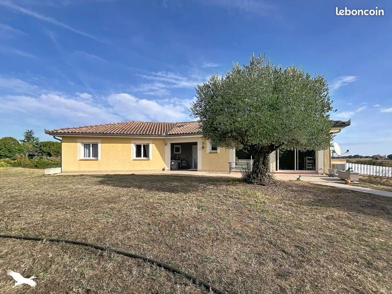 Maison 5 pièces 140 m² · à Roquemaure · 140 m² · 359 000 €