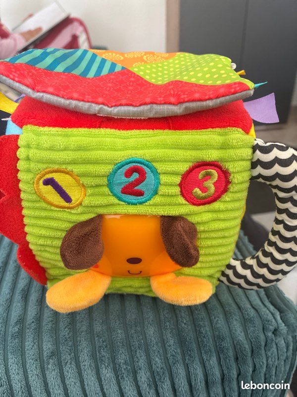 Jouet vtech (image 1)