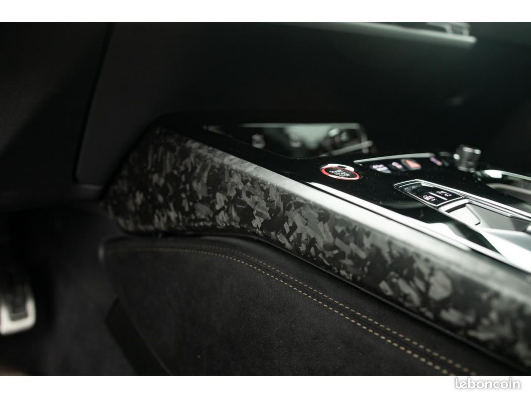 AUDI RS5 Avant 2026 - PLUSIEURS DISPO IMMEDIATEMENT - PHEV V6 2.9 quattro Tiptronic (image 12)