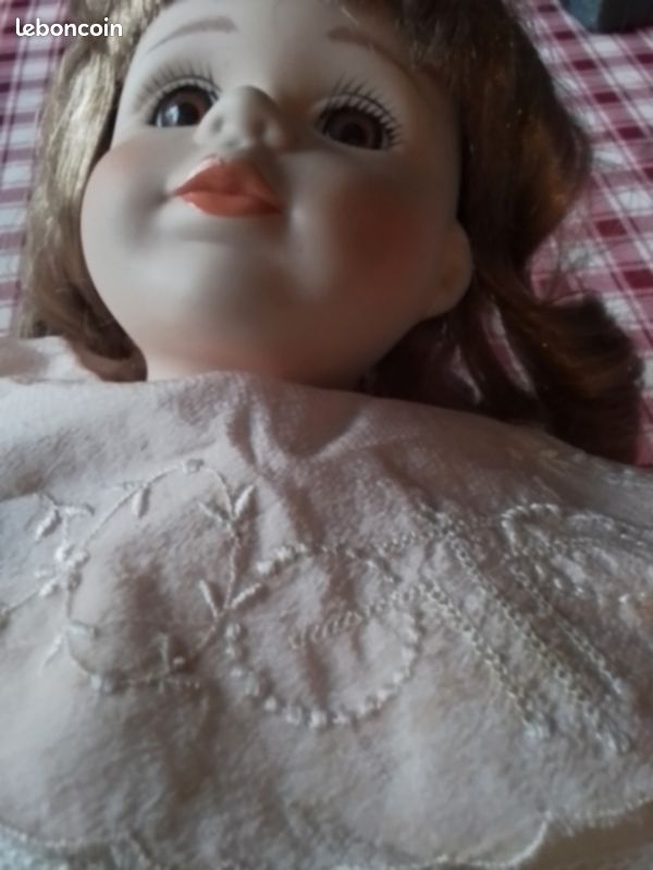 Poupee deccollection (image 5)