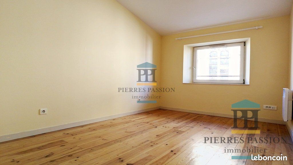 Duplex 2 pièces 47 m² - Langon 33210 (image 3)