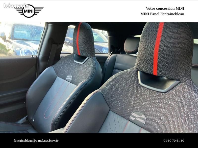 Mini Cooper 3 Portes C 156ch JCW DKG7 (image 18)