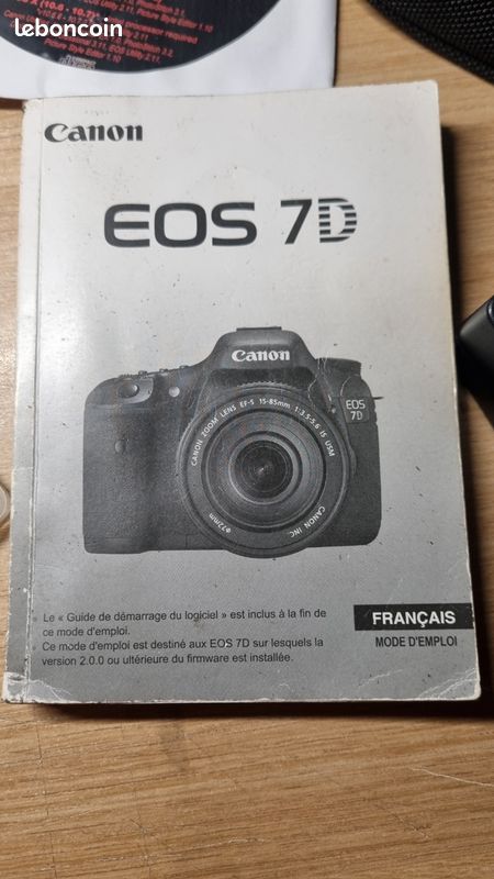 Canon EOS 7D + Sigma DC 18-200 (image 4)