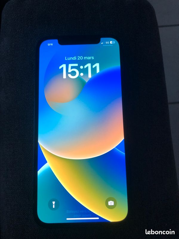 IPhone 12 64gb (image 2)