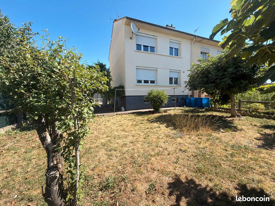 Maison 5 pièces 83 m² (image 3)