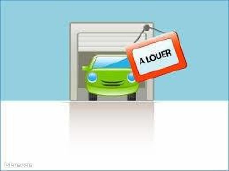 Parking 2 pièces · à Dunkerque · 120 €/mois