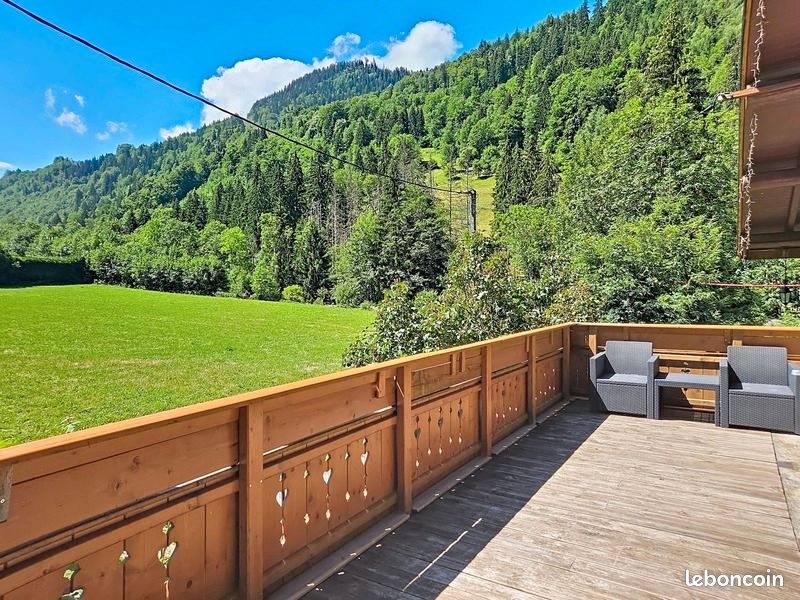 Maison 5 pièces 181 m² · à Saint-Gervais-les-Bains · 181 m² · 790 000 €