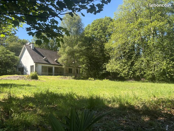 Propriété 6 pièces 146 m²
