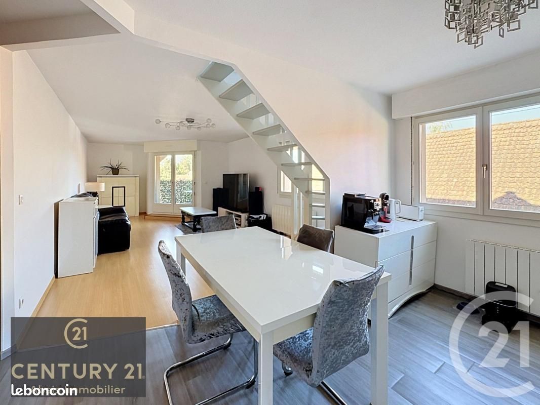 Appartement 3 pièces 85 m² · à Brumath · 85 m² · 210 000 €