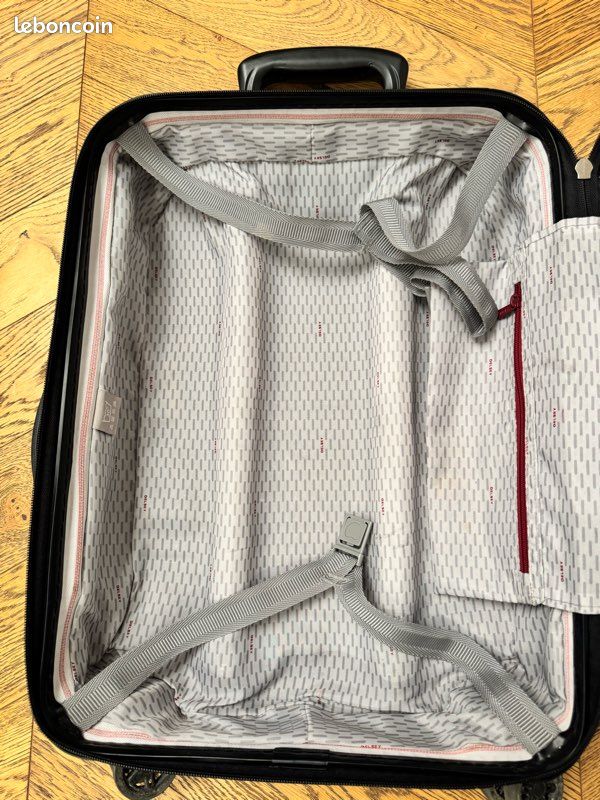 Valise cabine Delsey ségur (image 6)