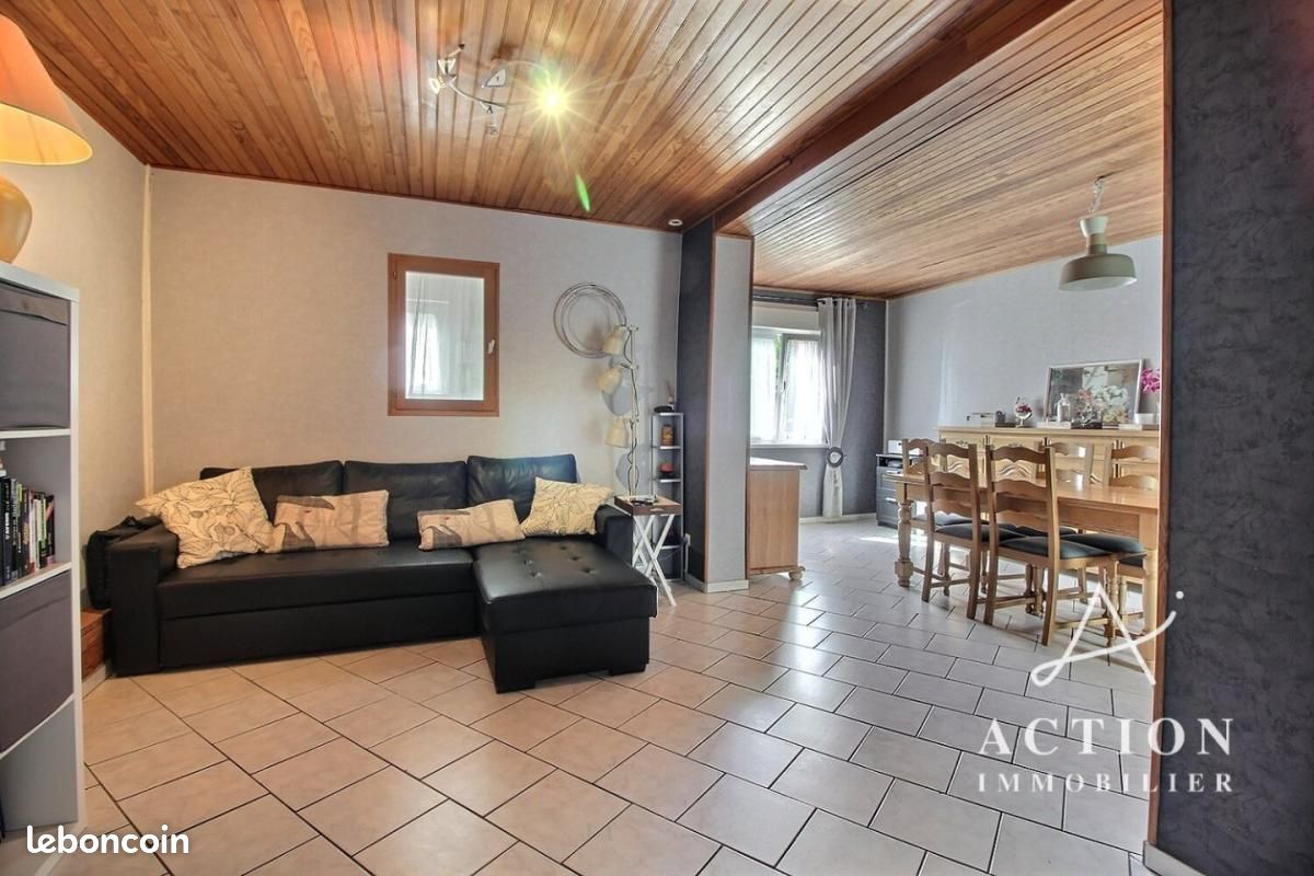 Maison 5 pièces 98 m² (image 4)