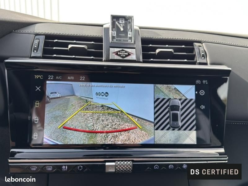 Ds DS 7 1.6 Plug-in Hybrid 225ch Etoile (image 15)