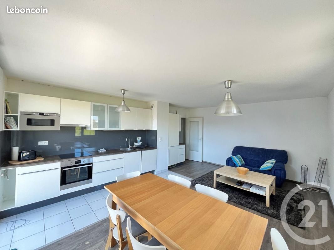 Appartement 3 pièces 65 m² · à Strasbourg · 65 m² · 180 000 €