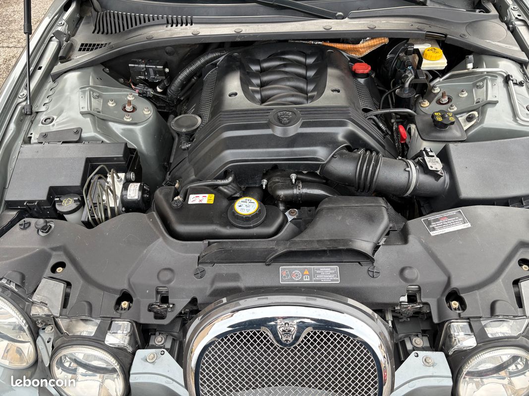 Jaguar s type (image 10)