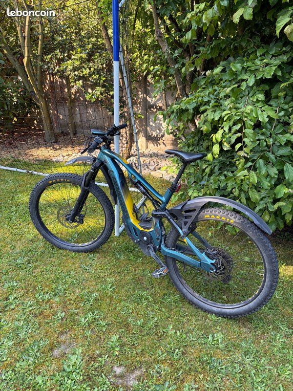 VTTAE Lapierre Overvolt TR 5.6 (image 2)