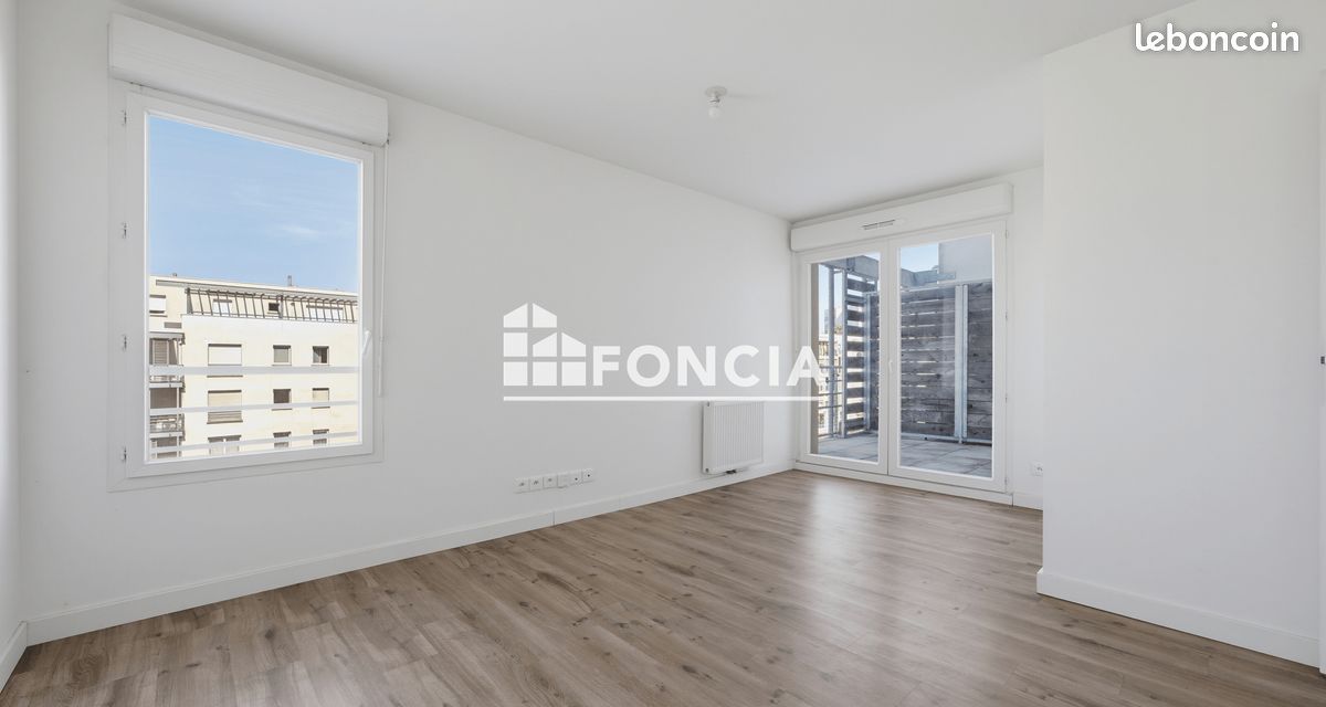 Appartement 2 pièces 38 m² · à Floirac · 38 m² · 143 000 €