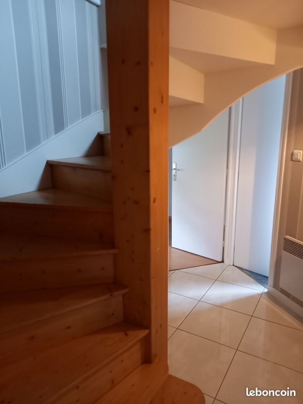Location appartement F4 à DONZENAC - Donzenac 19270 (image 3)