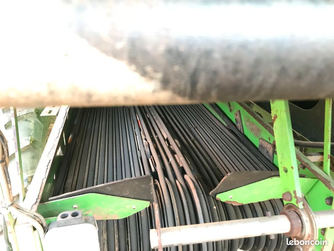 Structural PLANTER PM 2RH (image 5)
