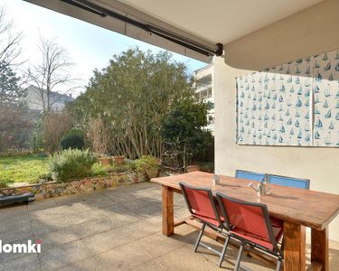 Appartement 410 000 € - 88 m²