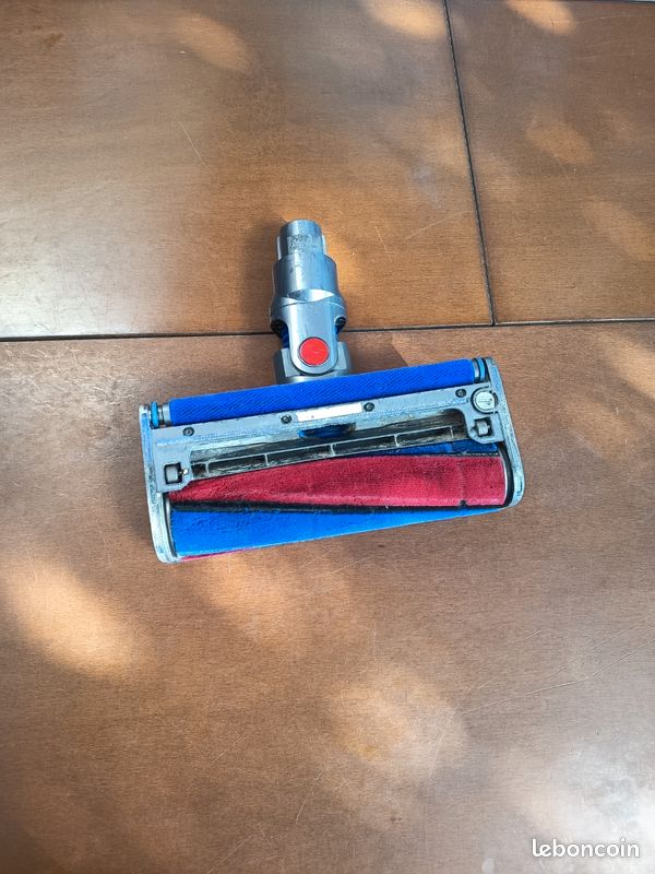 Brosse Dyson fluffy (image 1)