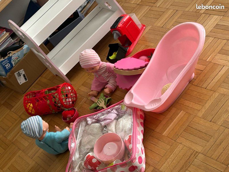 Jouets bébé et accessoires (image 18)