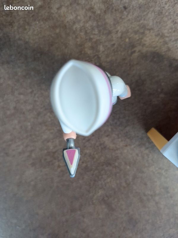 Playmobil 9097 pâtissière avec gâteaux (image 3)