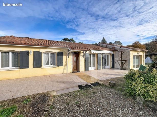 Maison 5 pièces 170 m²