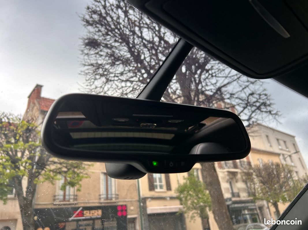 AUDI SQ5 V6 3.0 BiTDI 326CH Quattro Tiptronic 8 TOIT OUVRANT / BANG OLUFSEN (image 19)