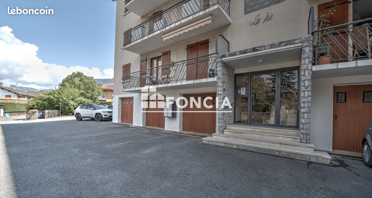 Appartement 4 pièces 95 m² · à Éloise · 95 m² · 340 000 €