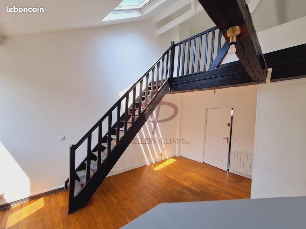 Appartement 1 pièce 31 m² (image 2)
