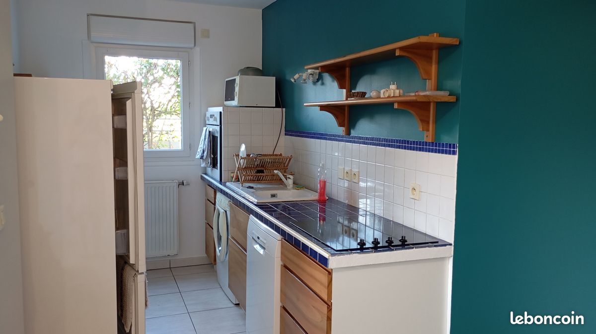 Appartement 2 pièces 47 m² · à La Tronche · 47 m² · 800 €/mois