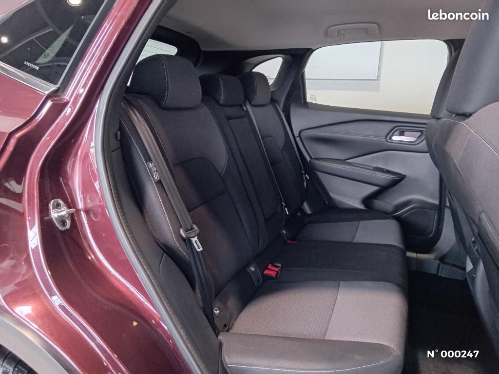 Nissan Qashqai e-Power 190 ch Acenta (image 11)