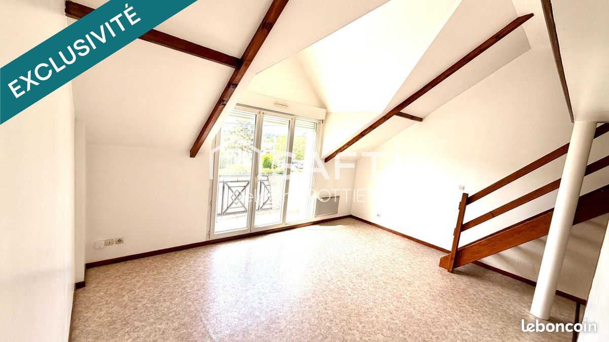 Appartement 2 pièces 42 m² (image 2)