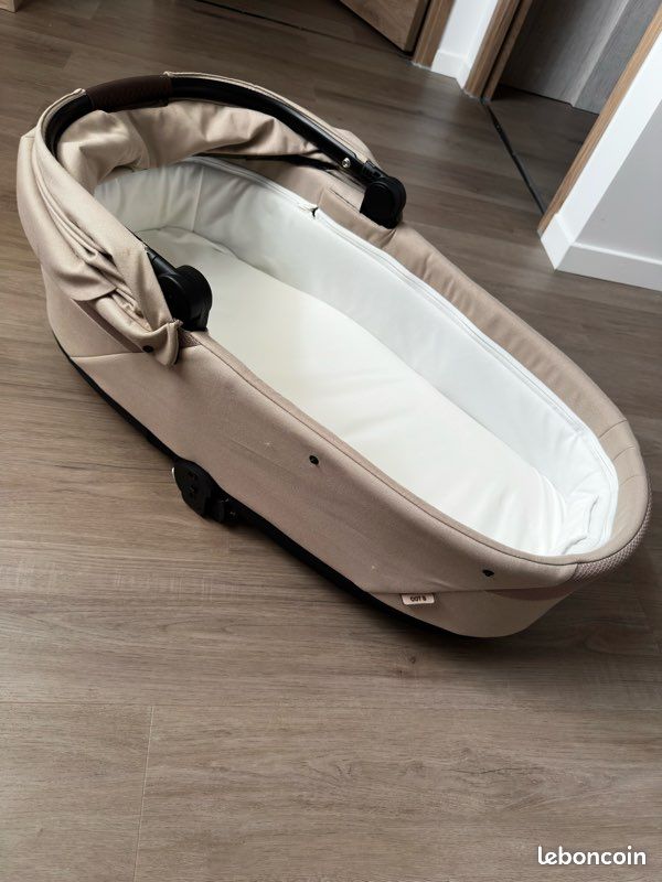 Nacelle CYBEX Cot S Lux (image 3)