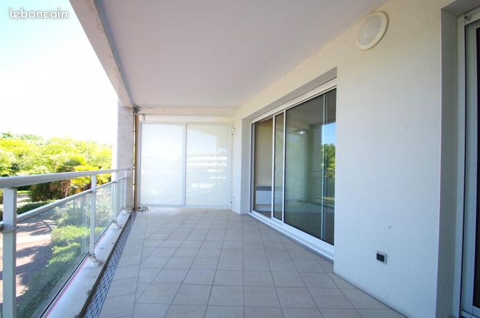 Appartement 2 pièces 53 m²