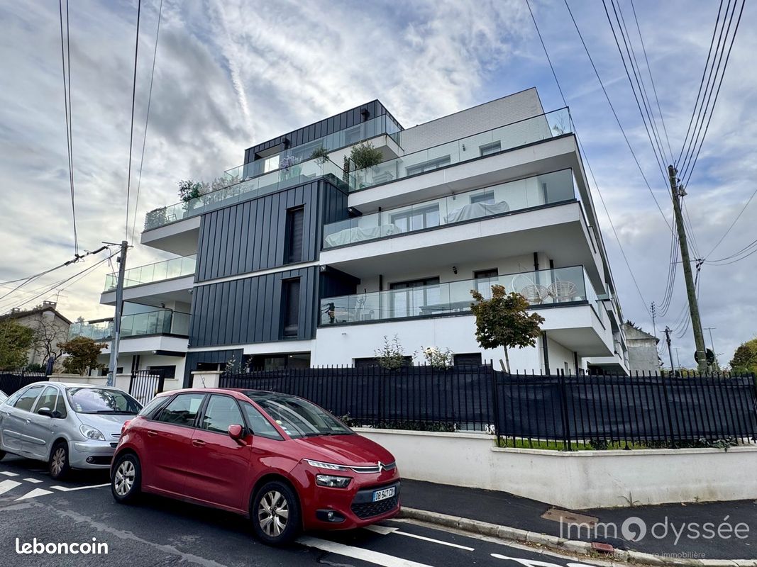 Appartement a louer noisy-le-grand - 1 pièce(s) - 25 m2 - Surfyn