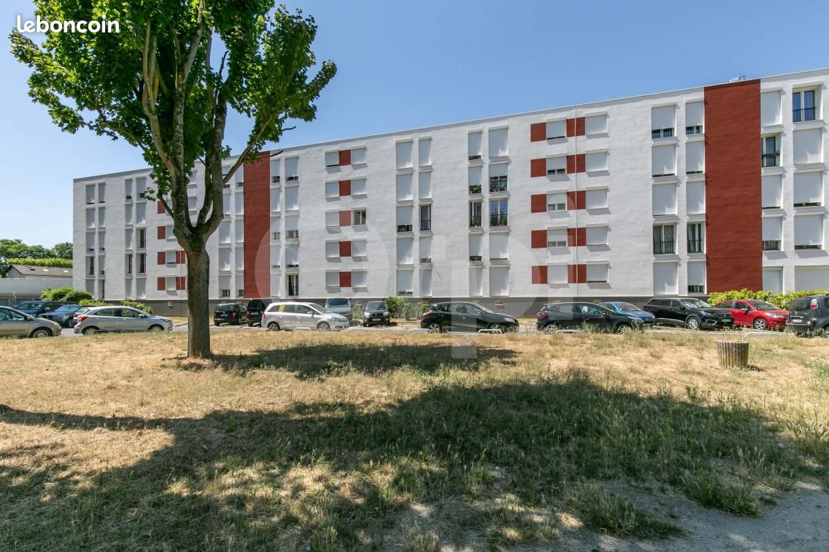 Appartement 4 pièces 61 m² · à Chelles · 61 m² · 179 900 €
